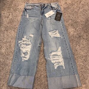 Retrofete Mila Jeans